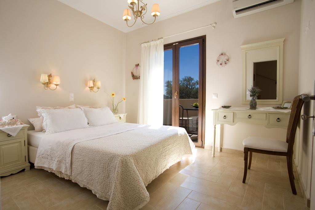 Kores Villas Nydri  Exterior foto