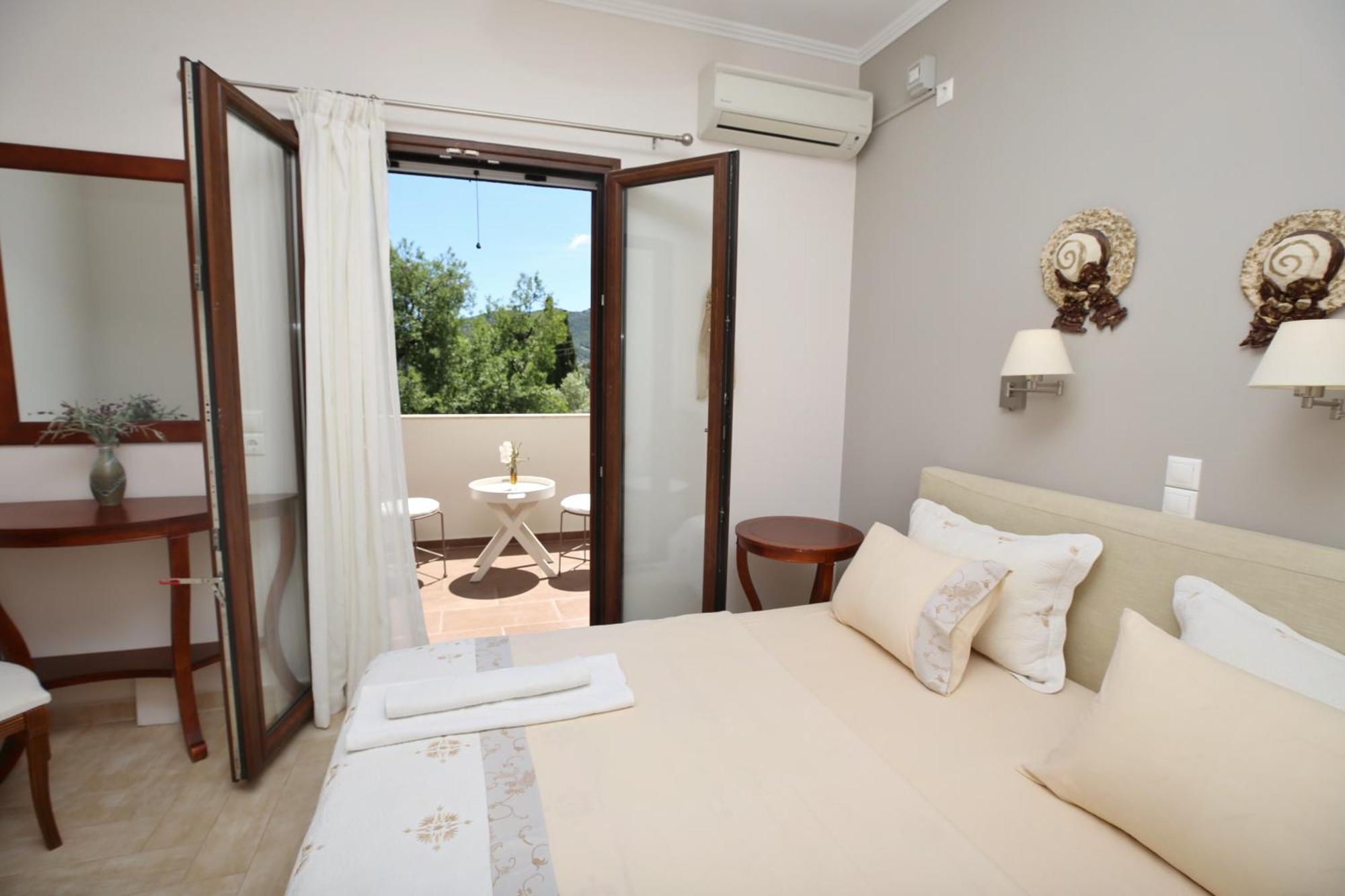 Kores Villas Nydri  Exterior foto