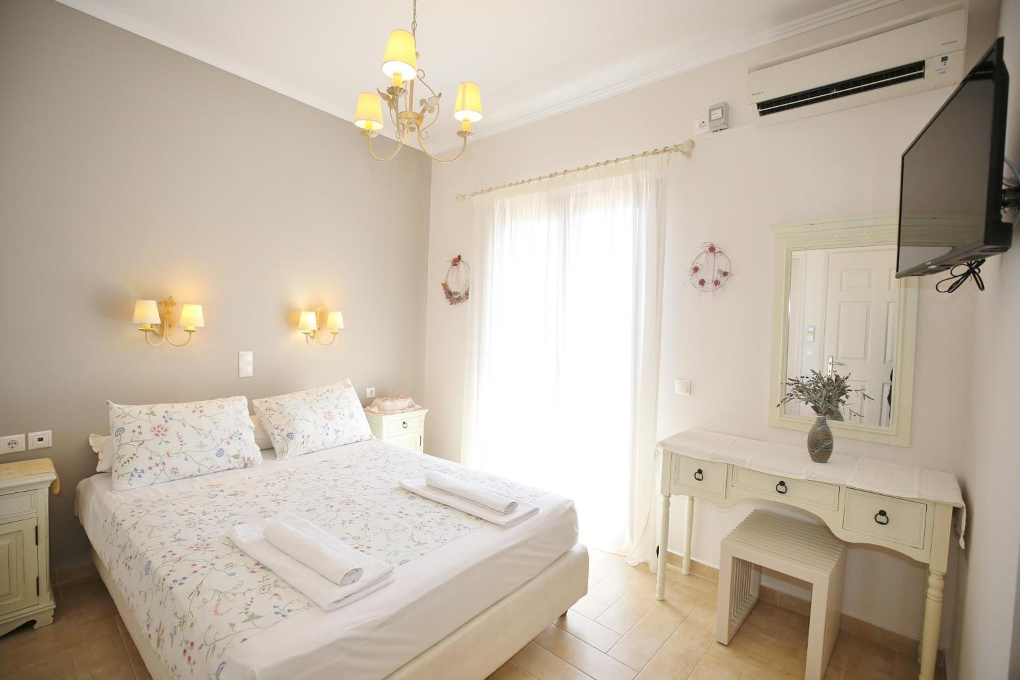 Kores Villas Nydri  Exterior foto
