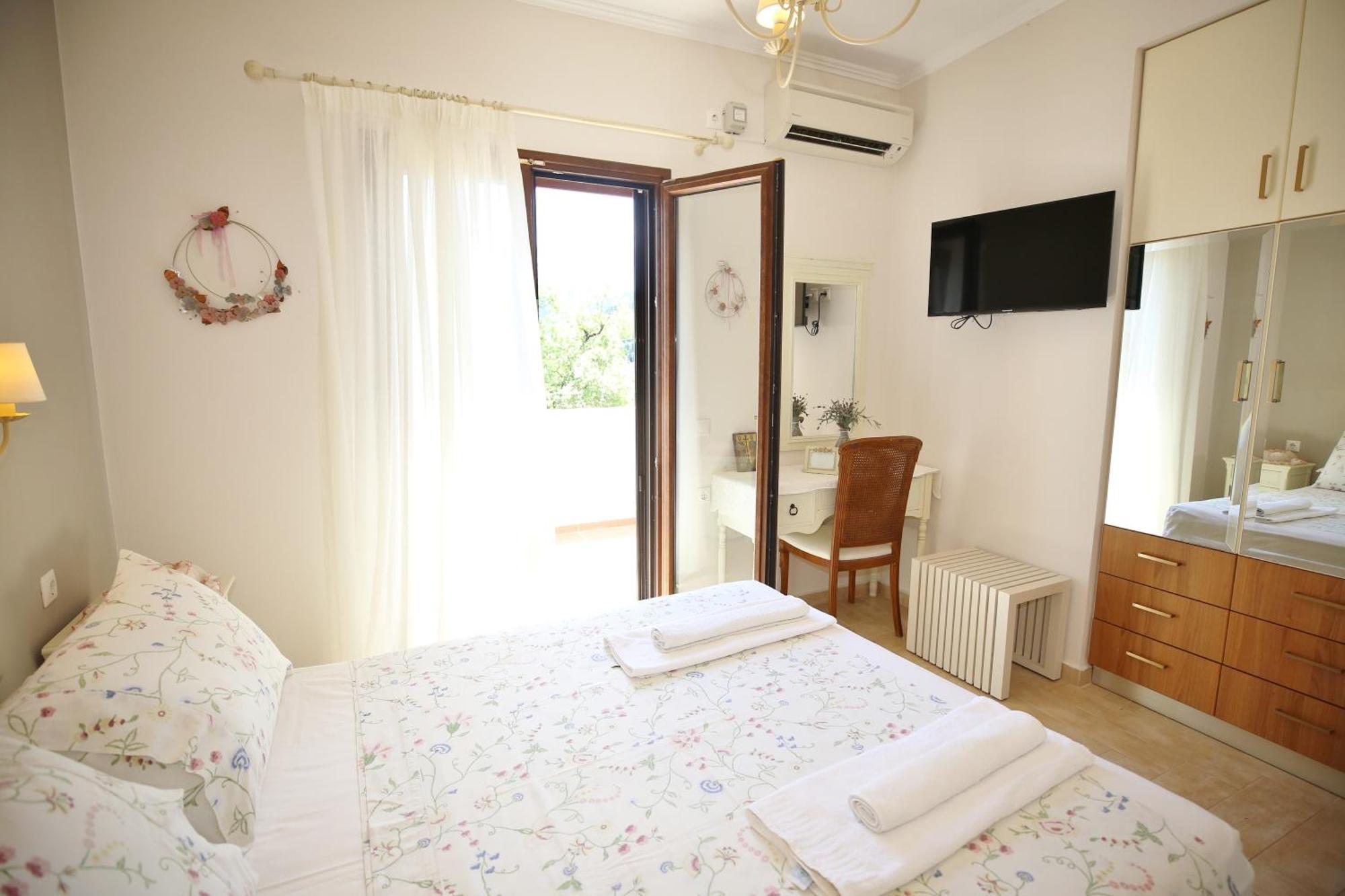 Kores Villas Nydri  Exterior foto