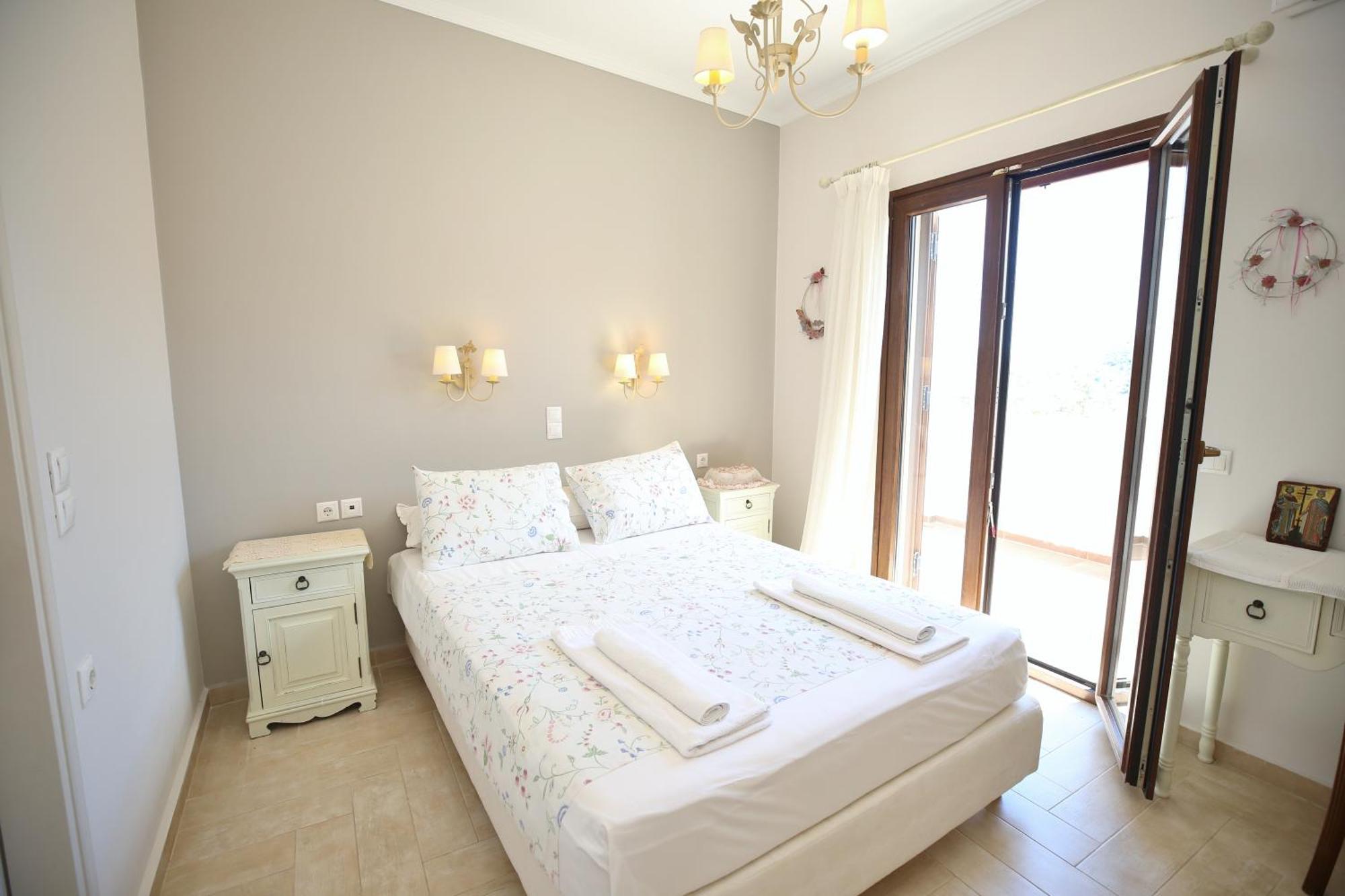 Kores Villas Nydri  Exterior foto