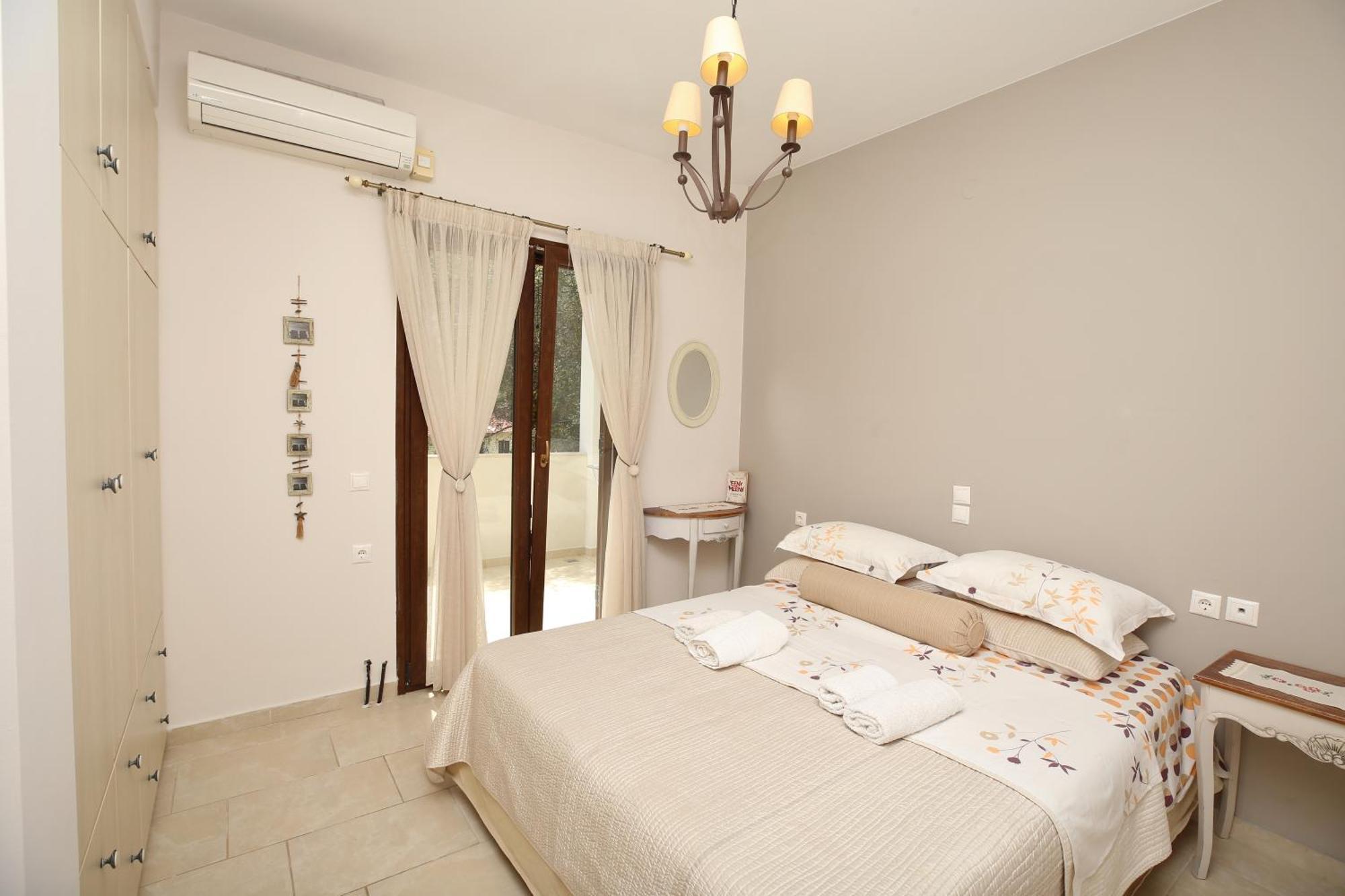 Kores Villas Nydri  Exterior foto
