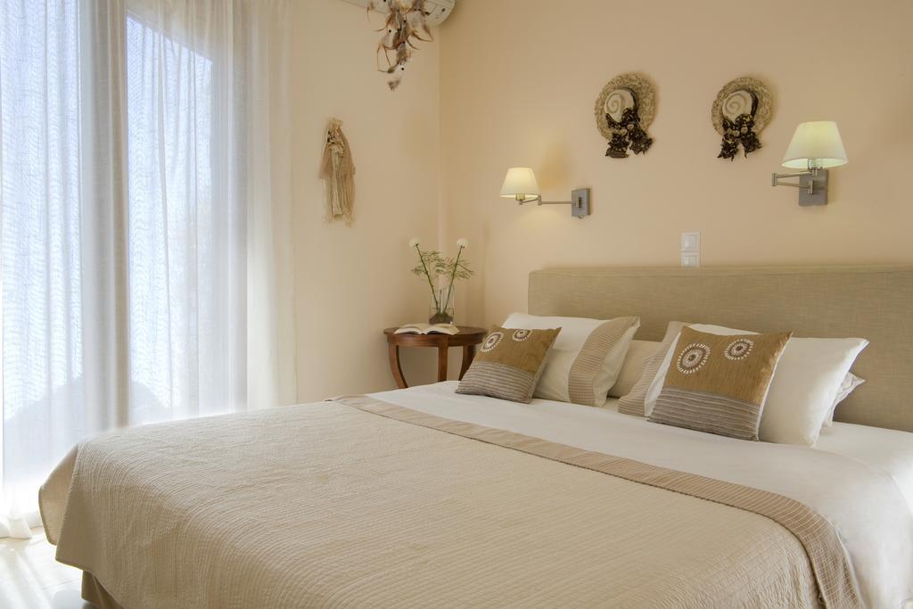Kores Villas Nydri  Exterior foto