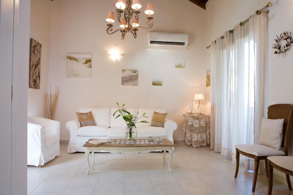 Kores Villas Nydri  Habitación foto
