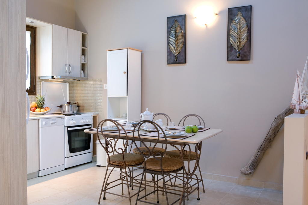 Kores Villas Nydri  Habitación foto