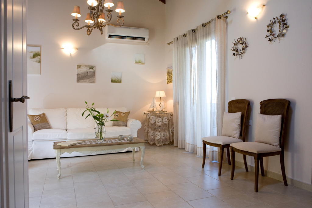 Kores Villas Nydri  Habitación foto